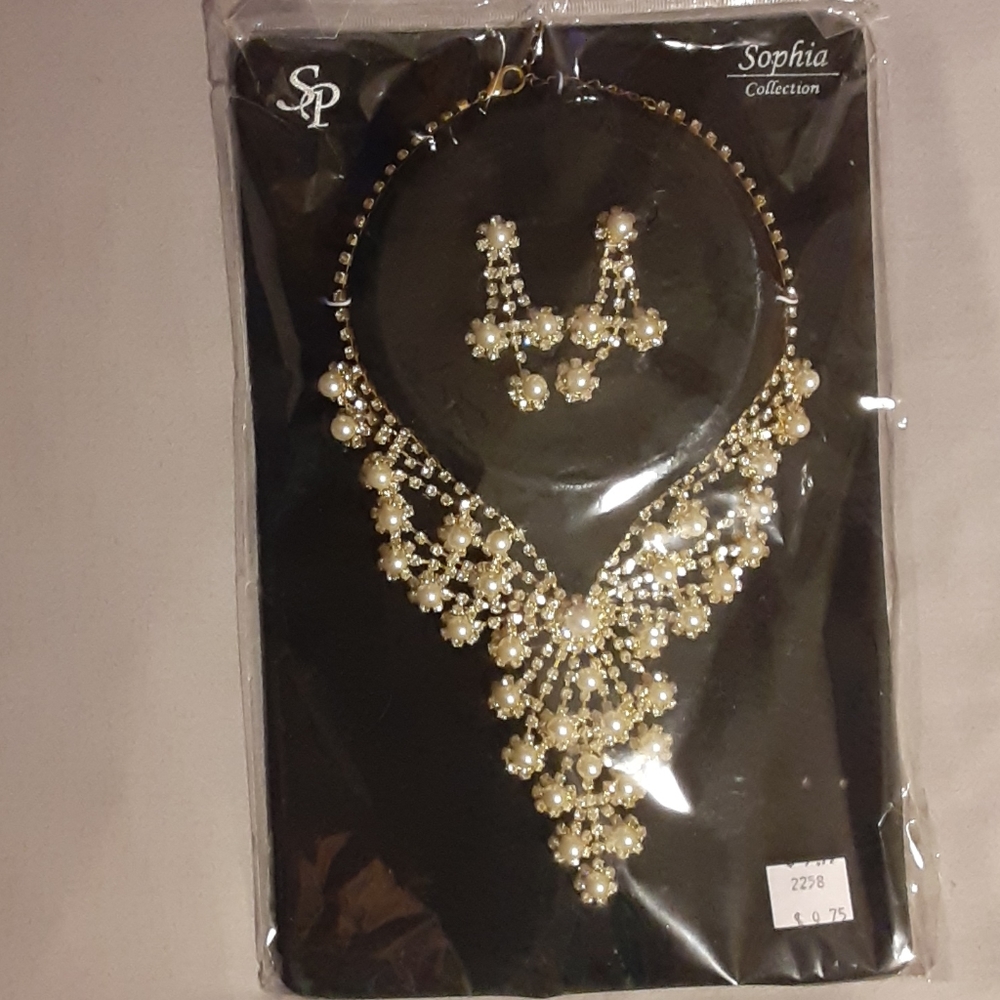 Costume jewelry